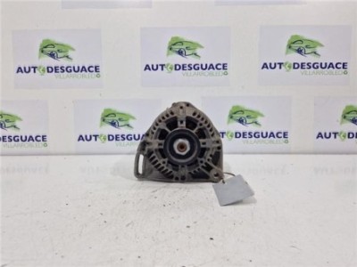 Alternador Renault Clio I Fase I / II  1 2 Alize [1 2 Ltr  - 43 kW]
