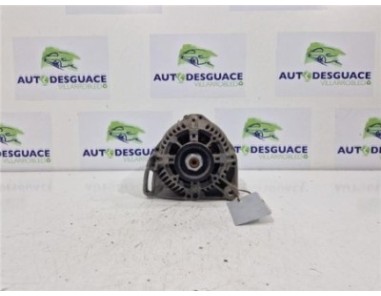 Alternador Renault Clio I Fase I / II  1 2 Alize [1 2 Ltr  - 43 kW]
