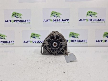 Alternador Renault Clio I Fase I / II  1 2 Alize [1 2 Ltr  - 43 kW]