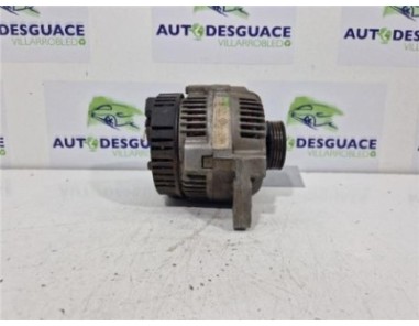 Alternador Renault Clio I Fase I / II  1 2 Alize [1 2 Ltr  - 43 kW]