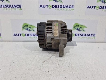 Alternador Renault Clio I Fase I / II  1 2 Alize [1 2 Ltr  - 43 kW]