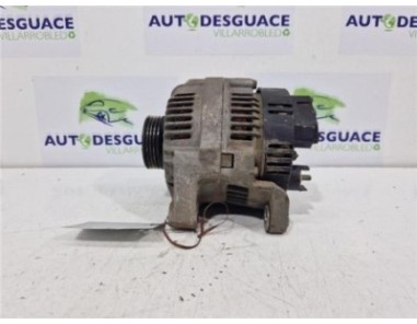 Alternador Renault Clio I Fase I / II  1 2 Alize [1 2 Ltr  - 43 kW]