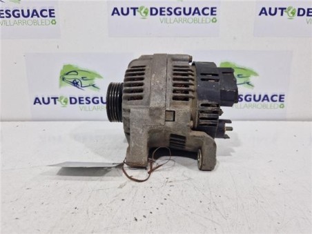 Alternador Renault Clio I Fase I / II  1 2 Alize [1 2 Ltr  - 43 kW]