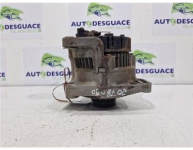 Alternador Renault Clio I Fase I / II  1 2 Alize [1 2 Ltr  - 43 kW]