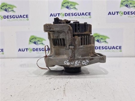 Alternador Renault Clio I Fase I / II  1 2 Alize [1 2 Ltr  - 43 kW]