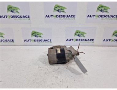 Motor Arranque Renault Clio I Fase I / II  1 2 Alize [1 2 Ltr  - 43 kW]