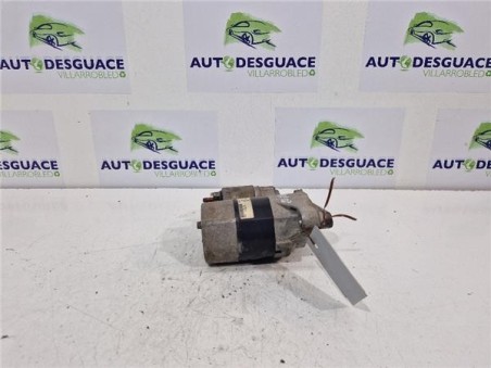 Motor Arranque Renault Clio I Fase I / II  1 2 Alize [1 2 Ltr  - 43 kW]