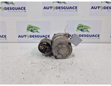 Motor Arranque Renault Clio I Fase I / II  1 2 Alize [1 2 Ltr  - 43 kW]