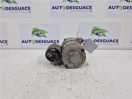 Motor Arranque Renault Clio I Fase I / II  1 2 Alize [1 2 Ltr  - 43 kW]