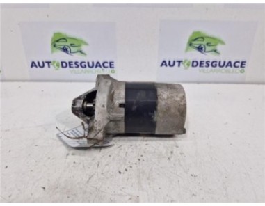 Motor Arranque Renault Clio I Fase I / II  1 2 Alize [1 2 Ltr  - 43 kW]