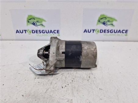 Motor Arranque Renault Clio I Fase I / II  1 2 Alize [1 2 Ltr  - 43 kW]