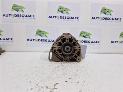 Alternador Renault Clio I Fase I / II  1 2 Alize [1 2 Ltr  - 40 kW]