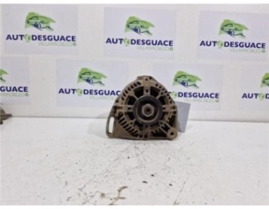 Alternador Renault Clio I Fase I / II  1 2 Alize [1 2 Ltr  - 40 kW]
