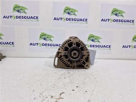 Alternador Renault Clio I Fase I / II  1 2 Alize [1 2 Ltr  - 40 kW]