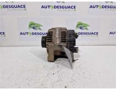 Alternador Renault Clio I Fase I / II  1 2 Alize [1 2 Ltr  - 40 kW]
