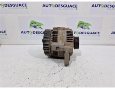 Alternador Renault Clio I Fase I / II  1 2 Alize [1 2 Ltr  - 40 kW]