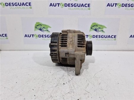 Alternador Renault Clio I Fase I / II  1 2 Alize [1 2 Ltr  - 40 kW]