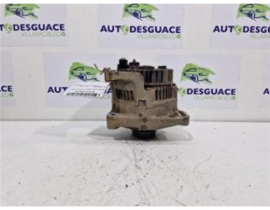 Alternador Renault Clio I Fase I / II  1 2 Alize [1 2 Ltr  - 40 kW]