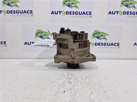 Alternador Renault Clio I Fase I / II  1 2 Alize [1 2 Ltr  - 40 kW]
