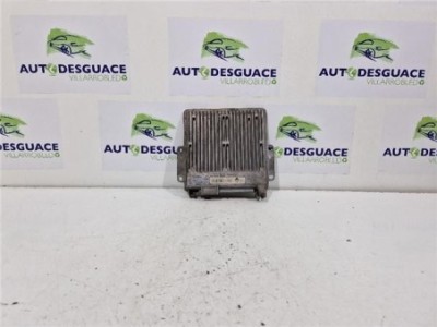Centralita Renault Clio I Fase I / II  1 2 Alize [1 2 Ltr  - 40 kW]