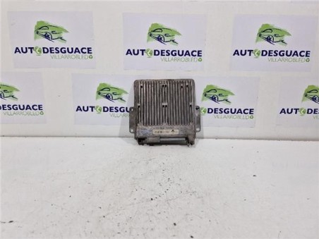 Centralita Renault Clio I Fase I / II  1 2 Alize [1 2 Ltr  - 40 kW]
