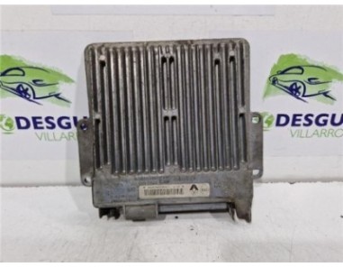 Centralita Renault Clio I Fase I / II  1 2 Alize [1 2 Ltr  - 40 kW]