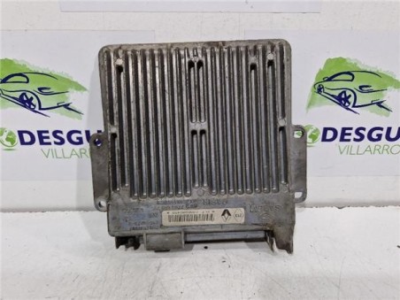 Centralita Renault Clio I Fase I / II  1 2 Alize [1 2 Ltr  - 40 kW]