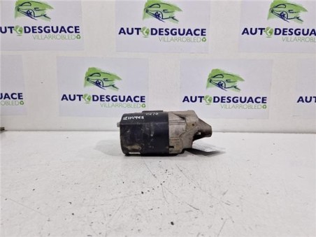 Motor Arranque Renault Clio I Fase I / II  1 2 Alize [1 2 Ltr  - 40 kW]