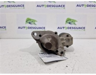 Motor Arranque Renault Clio I Fase I / II  1 2 Alize [1 2 Ltr  - 40 kW]