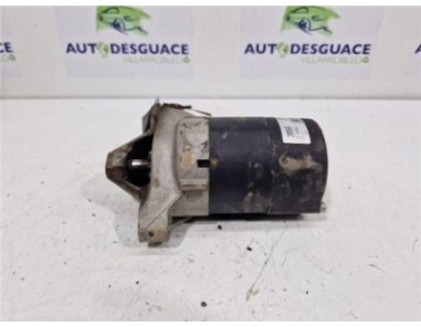 Motor Arranque Renault Clio I Fase I / II  1 2 Alize [1 2 Ltr  - 40 kW]