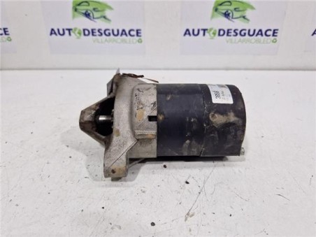 Motor Arranque Renault Clio I Fase I / II  1 2 Alize [1 2 Ltr  - 40 kW]