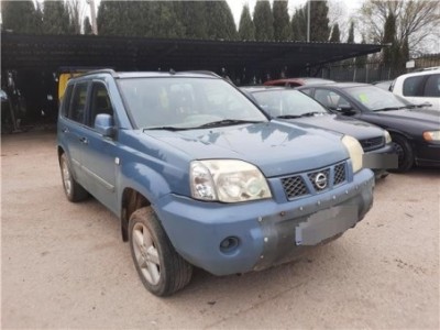 Amortiguador Delantero Izquierdo Nissan X-Trail  2 2 dCi 4x4