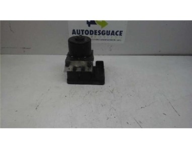 Nucleo Abs Citroen C5 Berlina  1 6 Attraction [1 6 Ltr  - 80 kW 16V HDi FAP]