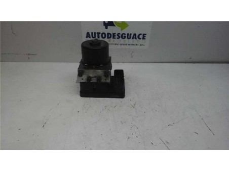 Nucleo Abs Citroen C5 Berlina  1 6 Attraction [1 6 Ltr  - 80 kW 16V HDi FAP]