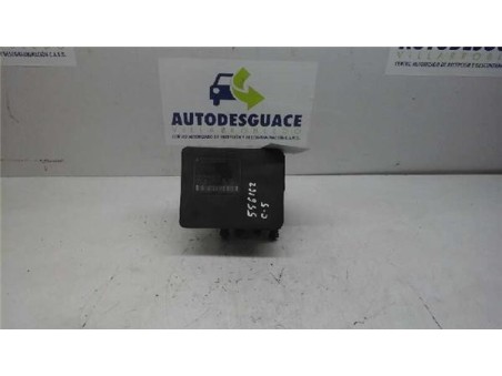 Nucleo Abs Citroen C5 Berlina  1 6 Attraction [1 6 Ltr  - 80 kW 16V HDi FAP]