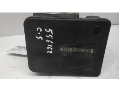 Nucleo Abs Citroen C5 Berlina  1 6 Attraction [1 6 Ltr  - 80 kW 16V HDi FAP]