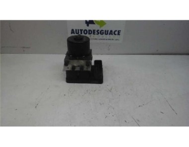 Nucleo Abs Citroen C5 Berlina  1 6 Attraction [1 6 Ltr  - 80 kW 16V HDi FAP]