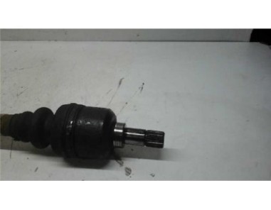 Transmision Delantera Izquierda Citroen C5 Berlina  1 6 Attraction [1 6 Ltr  - 80 kW 16V HDi FAP]