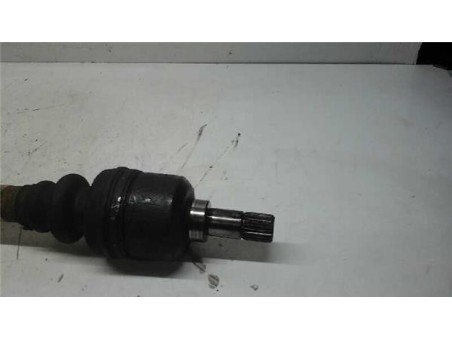 Transmision Delantera Izquierda Citroen C5 Berlina  1 6 Attraction [1 6 Ltr  - 80 kW 16V HDi FAP]