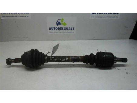 Transmision Delantera Izquierda Citroen C5 Berlina  1 6 Attraction [1 6 Ltr  - 80 kW 16V HDi FAP]