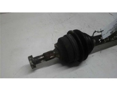 Transmision Delantera Izquierda Citroen C5 Berlina  1 6 Attraction [1 6 Ltr  - 80 kW 16V HDi FAP]