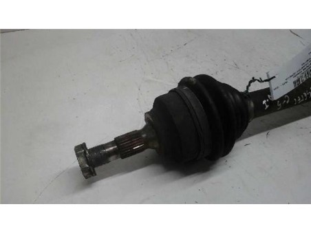 Transmision Delantera Izquierda Citroen C5 Berlina  1 6 Attraction [1 6 Ltr  - 80 kW 16V HDi FAP]