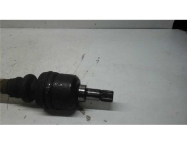 Transmision Delantera Izquierda Citroen C5 Berlina  1 6 Attraction [1 6 Ltr  - 80 kW 16V HDi FAP]