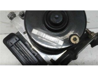 Nucleo Abs Citroen C5 Berlina  1 6 Attraction [1 6 Ltr  - 80 kW 16V HDi FAP]