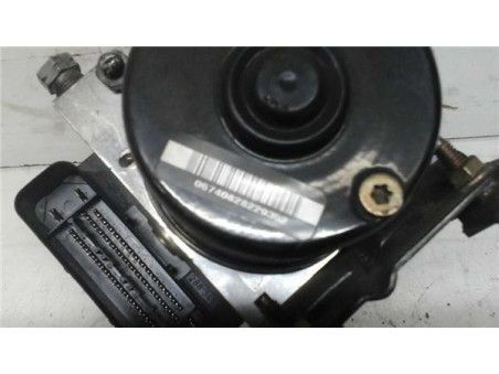 Nucleo Abs Citroen C5 Berlina  1 6 Attraction [1 6 Ltr  - 80 kW 16V HDi FAP]