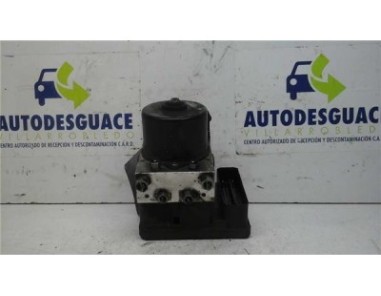 Nucleo Abs Citroen C5 Berlina  1 6 Attraction [1 6 Ltr  - 80 kW 16V HDi FAP]