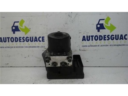 Nucleo Abs Citroen C5 Berlina  1 6 Attraction [1 6 Ltr  - 80 kW 16V HDi FAP]