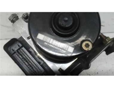Nucleo Abs Citroen C5 Berlina  1 6 Attraction [1 6 Ltr  - 80 kW 16V HDi FAP]