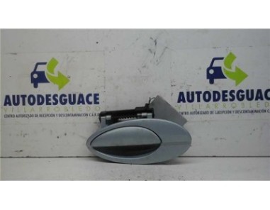 Maneta Exterior Trasera Izquierda Citroen C5 Berlina  1 6 Attraction [1 6 Ltr  - 80 kW 16V HDi FAP]