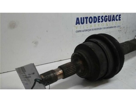 Transmision Delantera Derecha Citroen C5 Berlina  1 6 Attraction [1 6 Ltr  - 80 kW 16V HDi FAP]